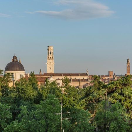 San Leonardo Suites Verona Ngoại thất bức ảnh