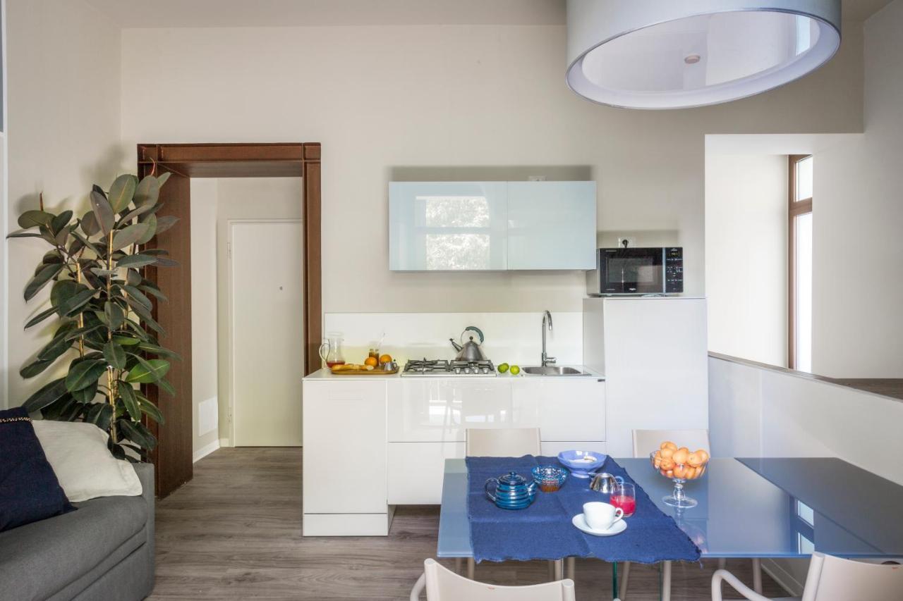 San Leonardo Suites Verona Ngoại thất bức ảnh