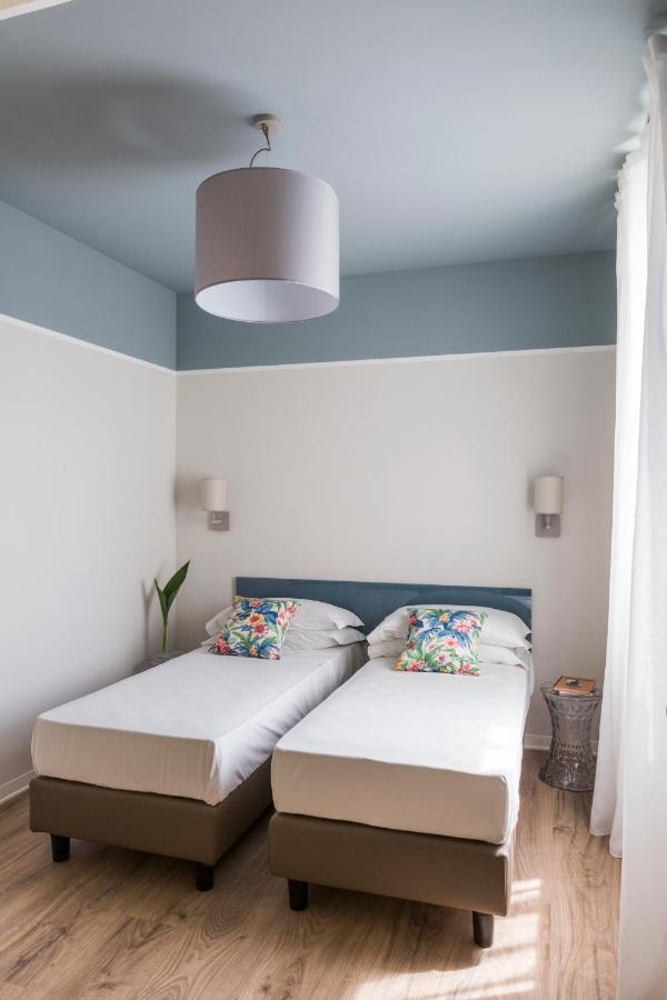 San Leonardo Suites Verona Ngoại thất bức ảnh