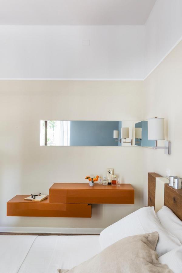 San Leonardo Suites Verona Ngoại thất bức ảnh