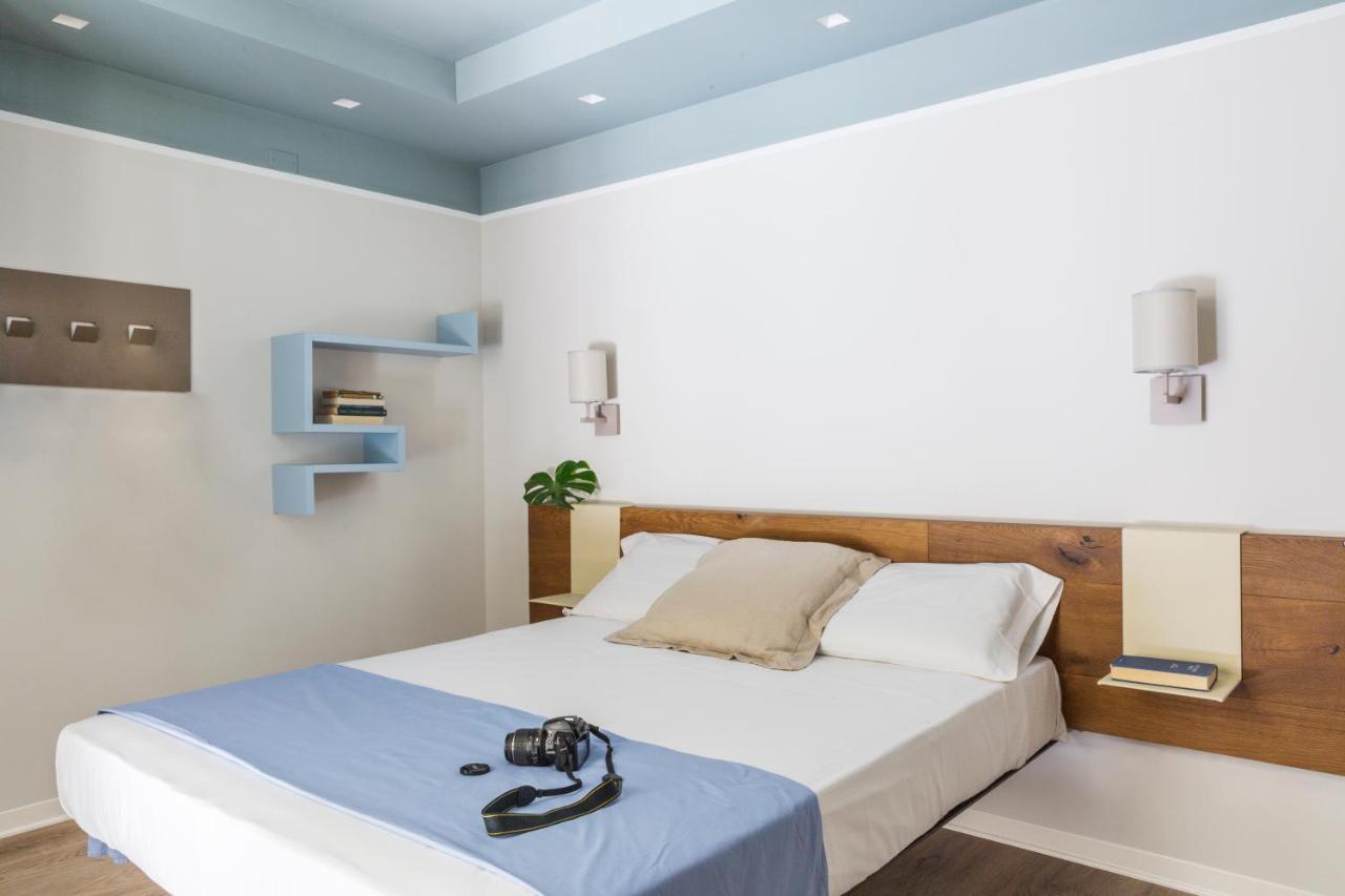 San Leonardo Suites Verona Ngoại thất bức ảnh