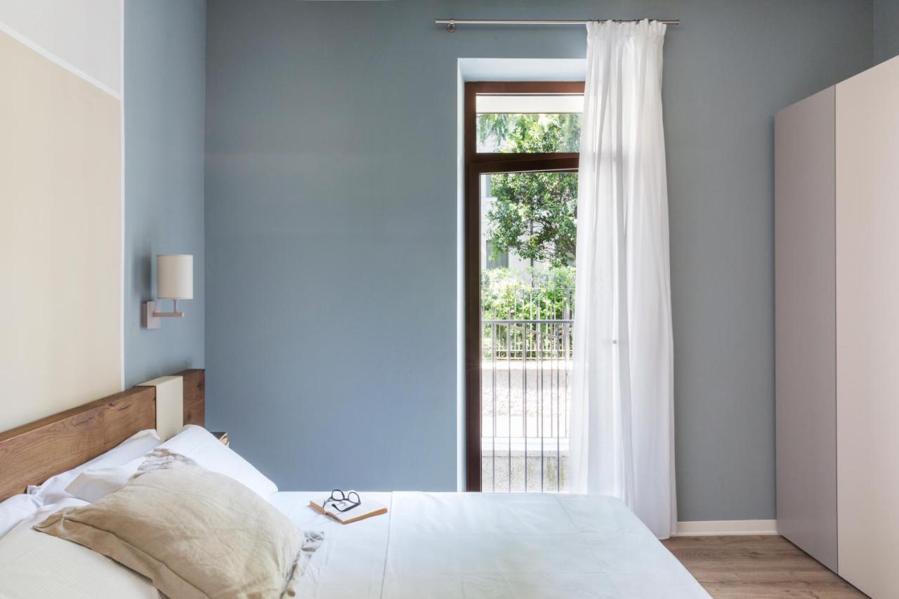 San Leonardo Suites Verona Ngoại thất bức ảnh