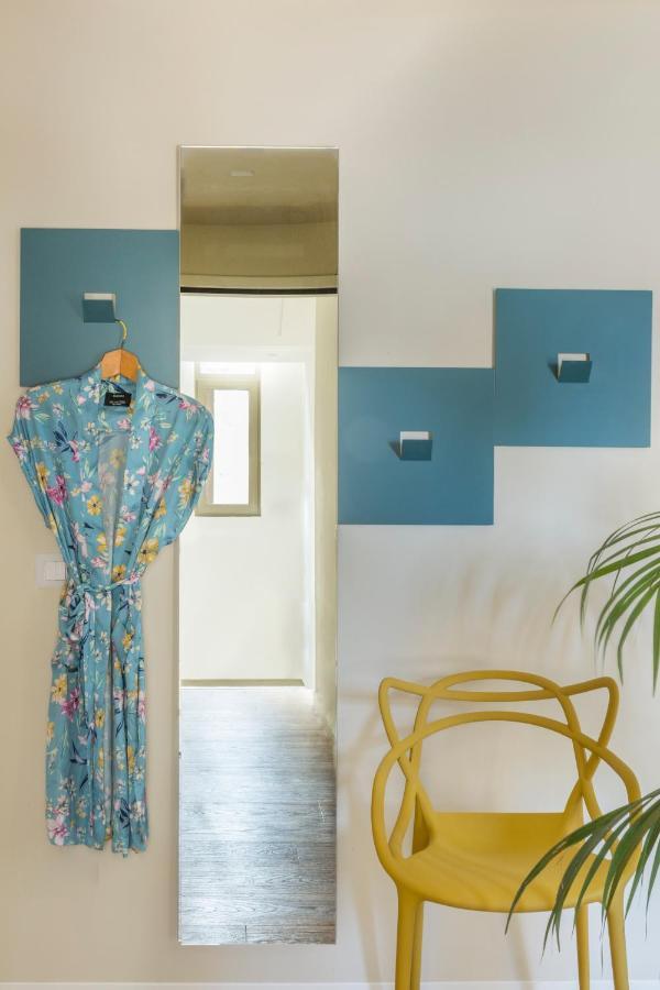 San Leonardo Suites Verona Ngoại thất bức ảnh