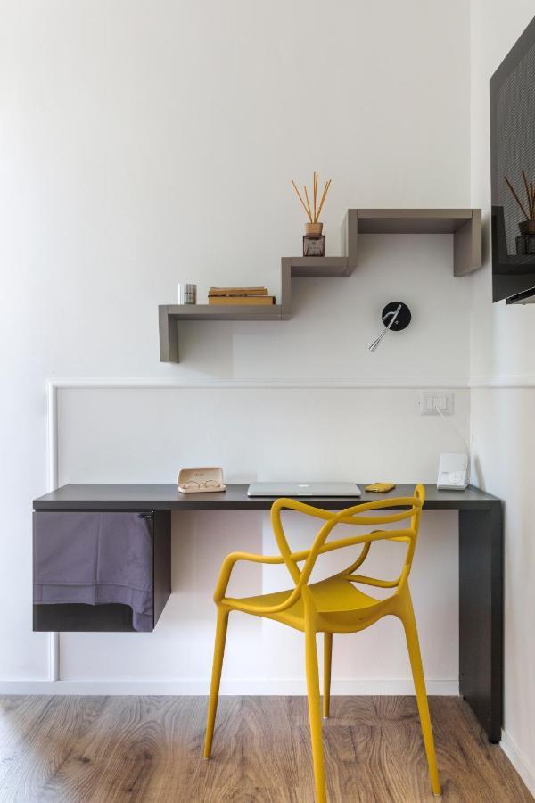 San Leonardo Suites Verona Ngoại thất bức ảnh