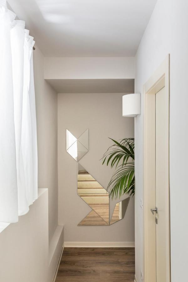 San Leonardo Suites Verona Ngoại thất bức ảnh