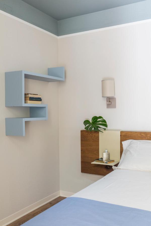 San Leonardo Suites Verona Ngoại thất bức ảnh