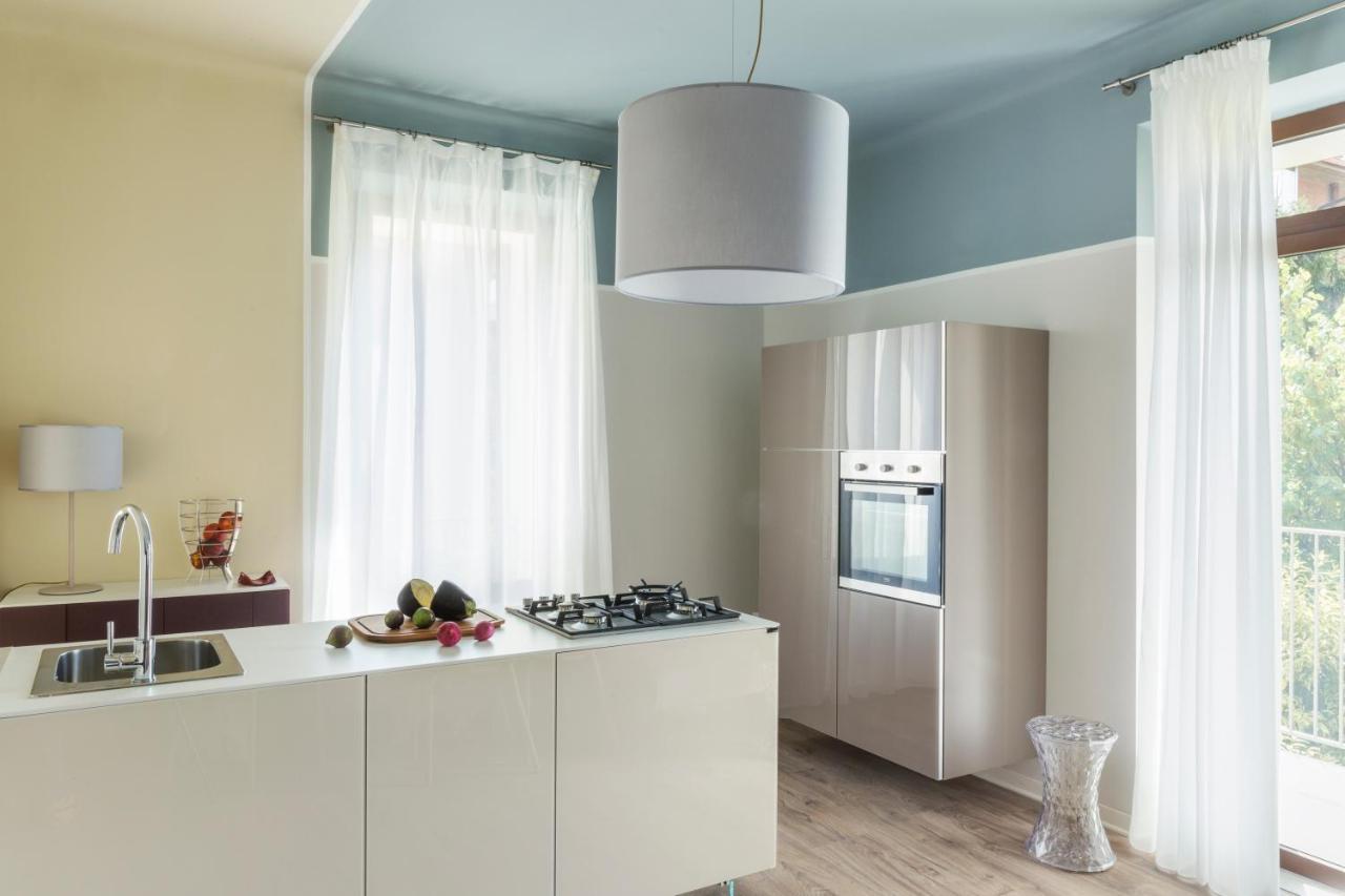 San Leonardo Suites Verona Ngoại thất bức ảnh