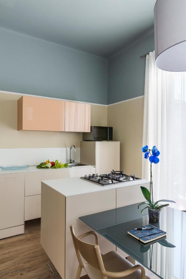 San Leonardo Suites Verona Ngoại thất bức ảnh