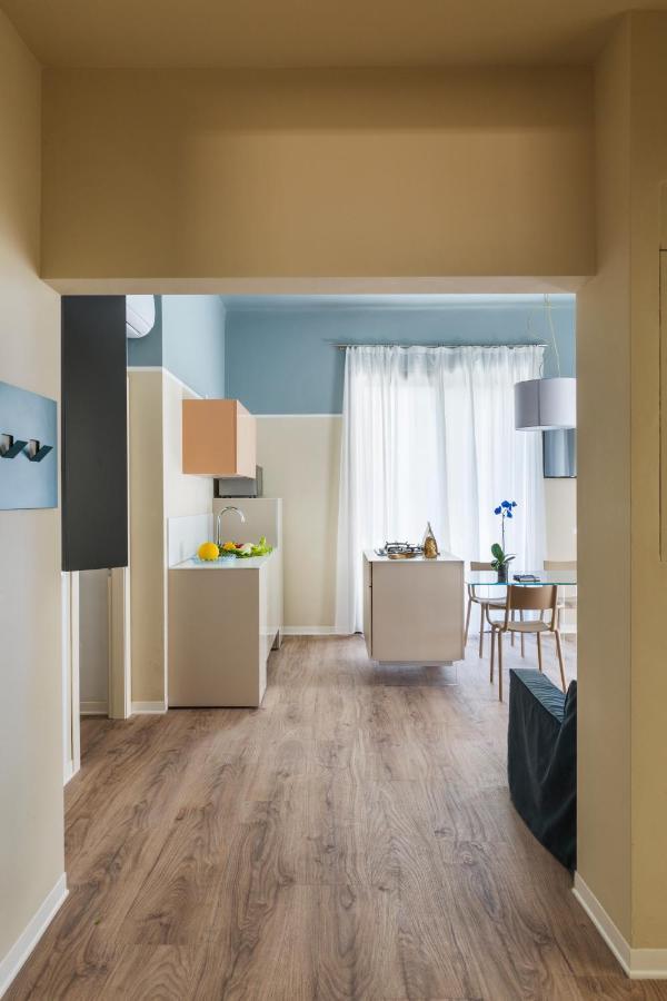 San Leonardo Suites Verona Ngoại thất bức ảnh