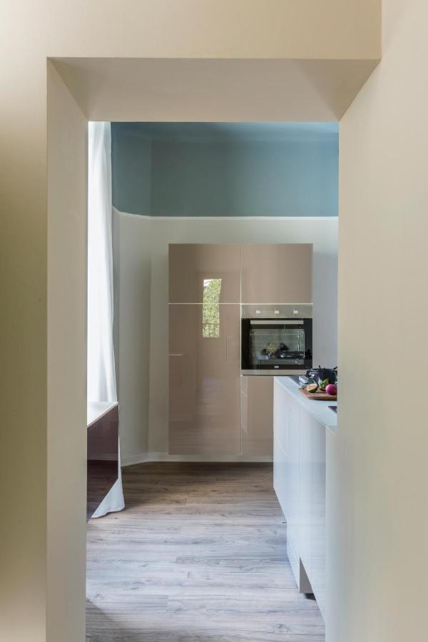 San Leonardo Suites Verona Ngoại thất bức ảnh