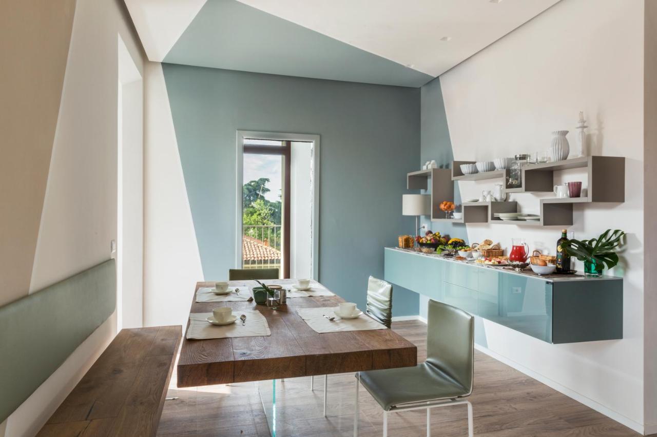 San Leonardo Suites Verona Ngoại thất bức ảnh