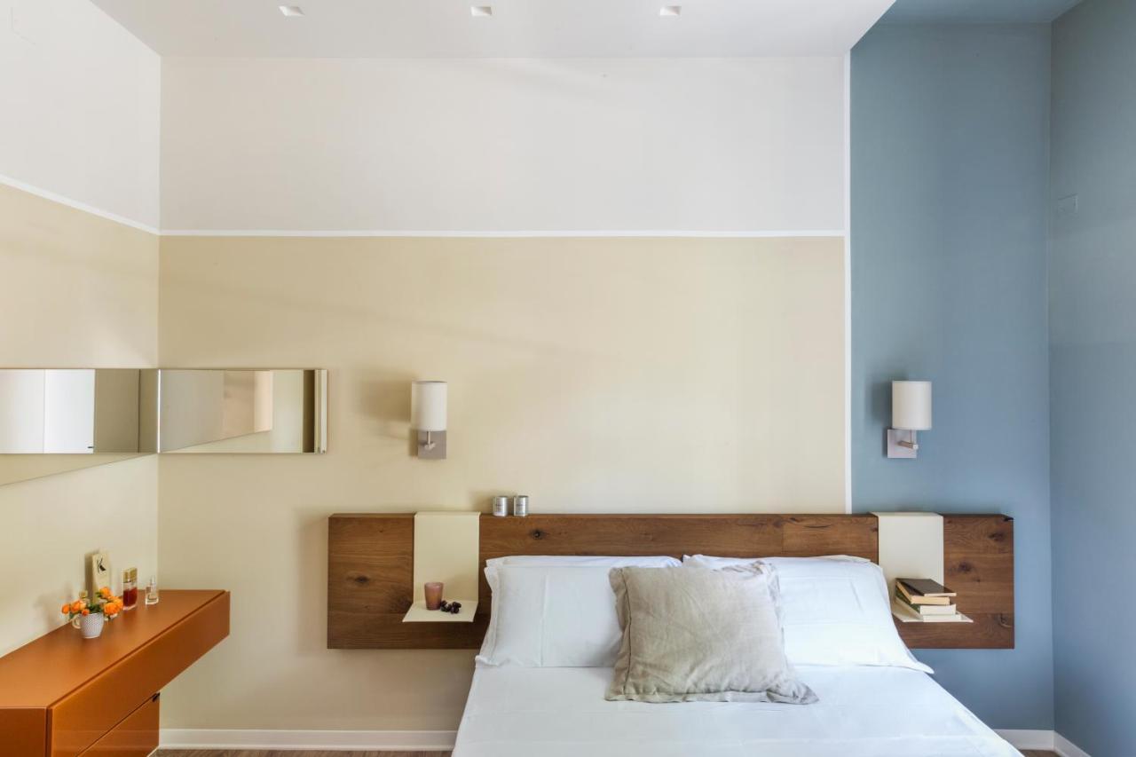 San Leonardo Suites Verona Ngoại thất bức ảnh