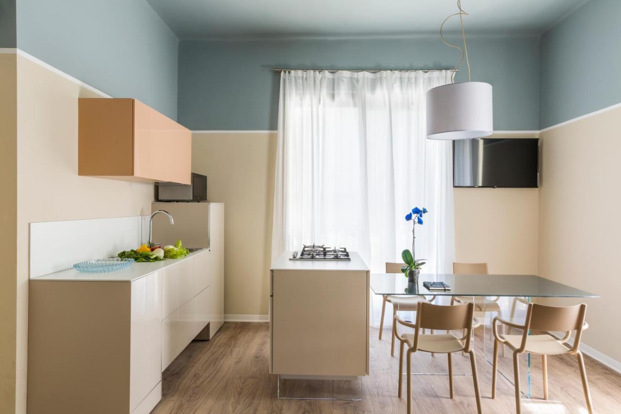 San Leonardo Suites Verona Ngoại thất bức ảnh