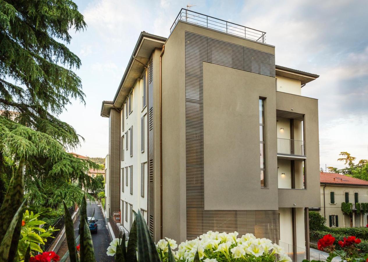 San Leonardo Suites Verona Ngoại thất bức ảnh