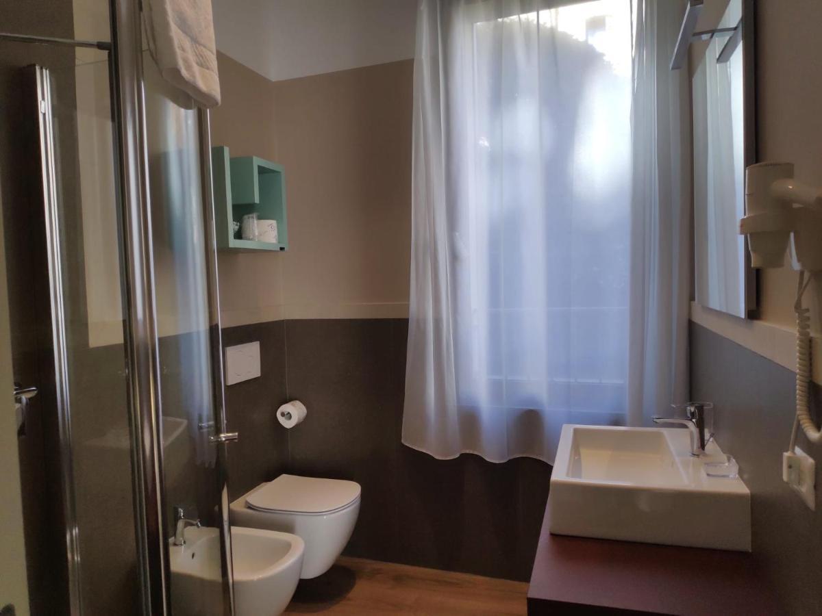 San Leonardo Suites Verona Ngoại thất bức ảnh