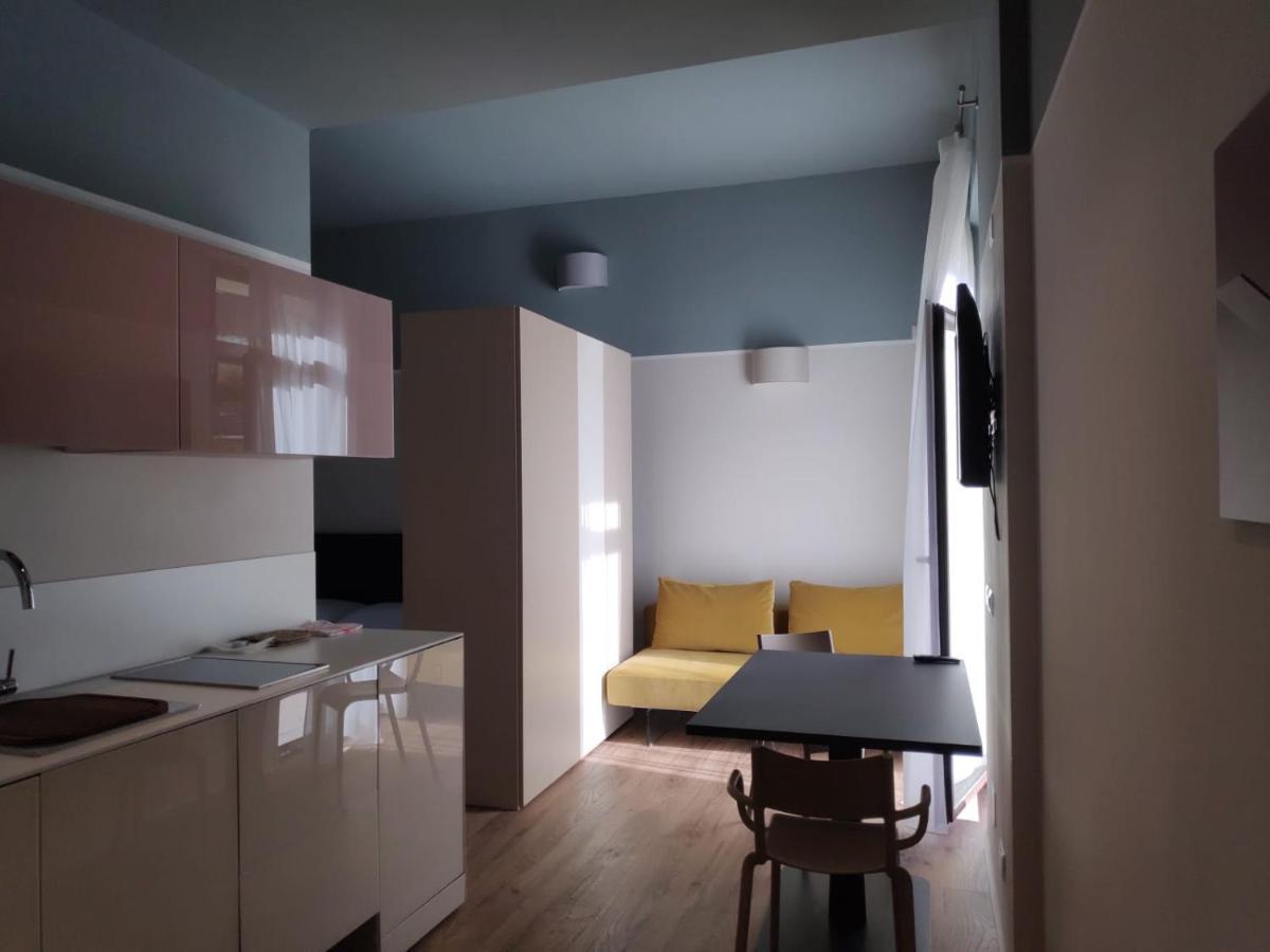 San Leonardo Suites Verona Ngoại thất bức ảnh