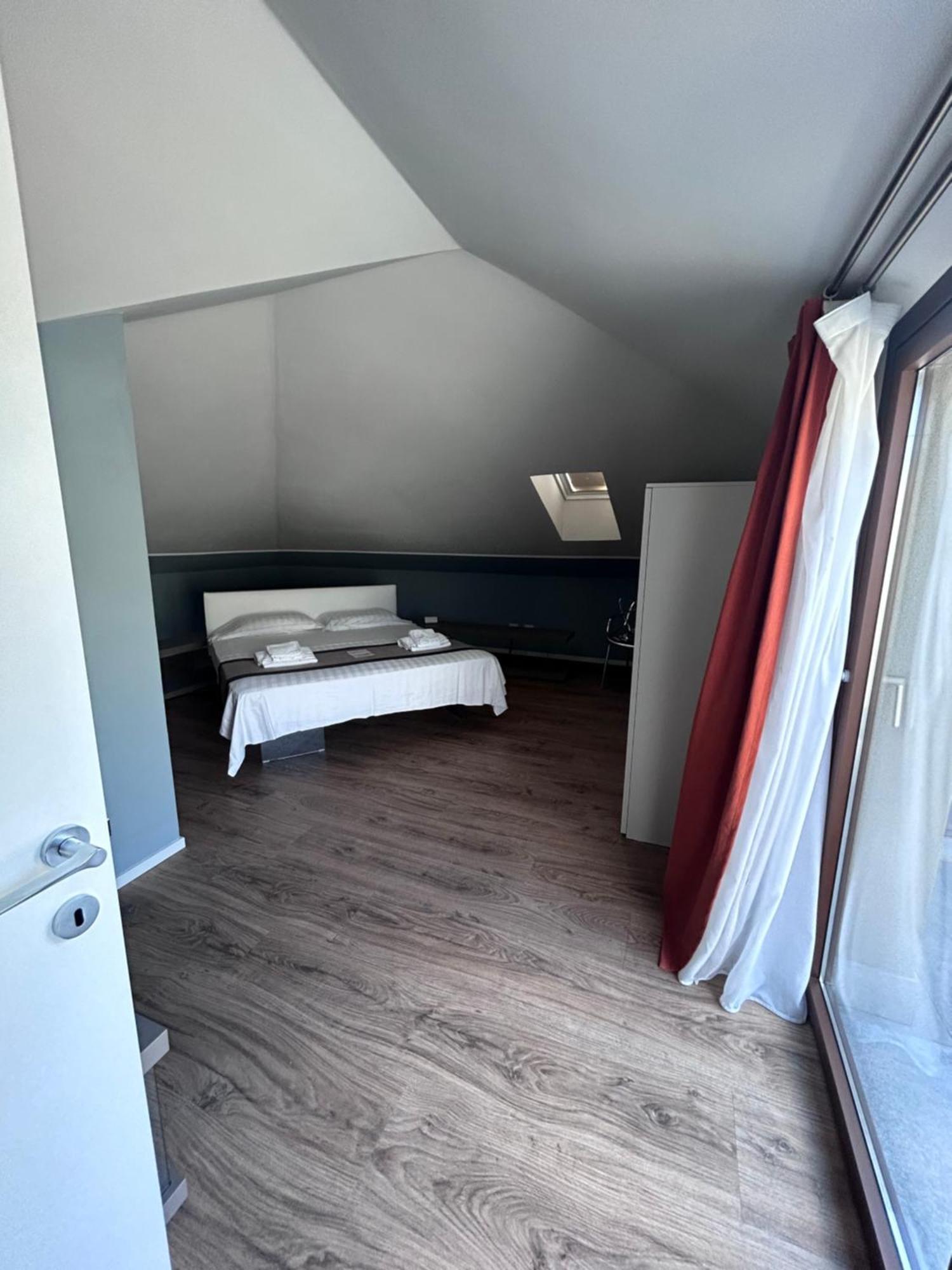 San Leonardo Suites Verona Phòng bức ảnh