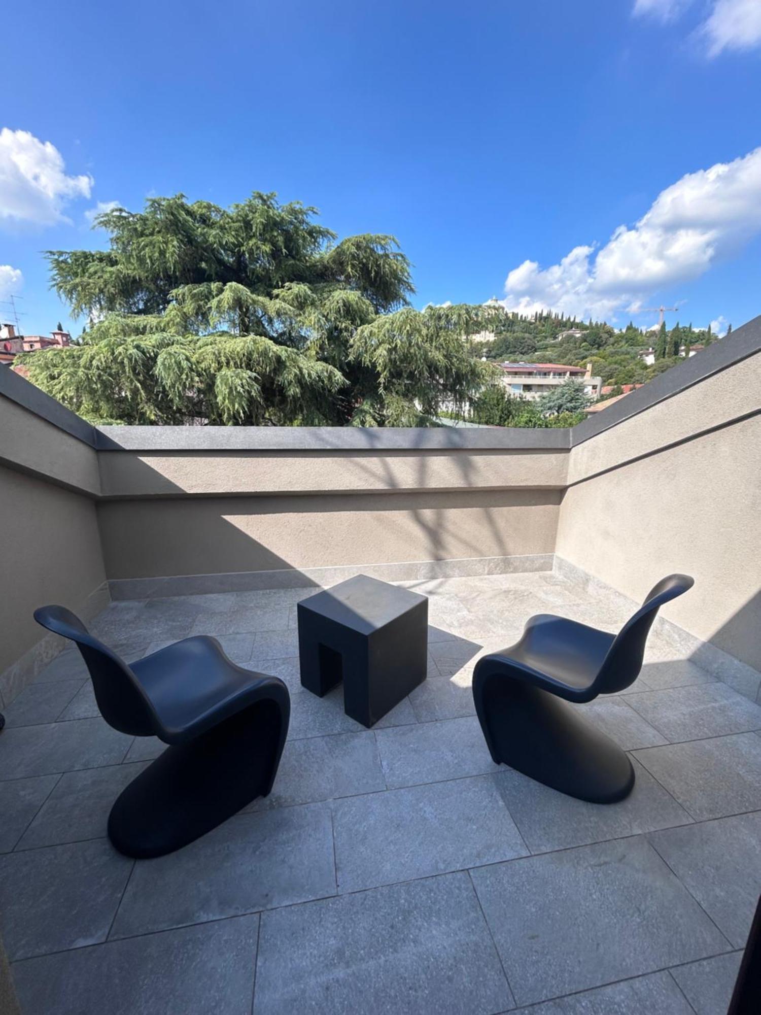 San Leonardo Suites Verona Phòng bức ảnh