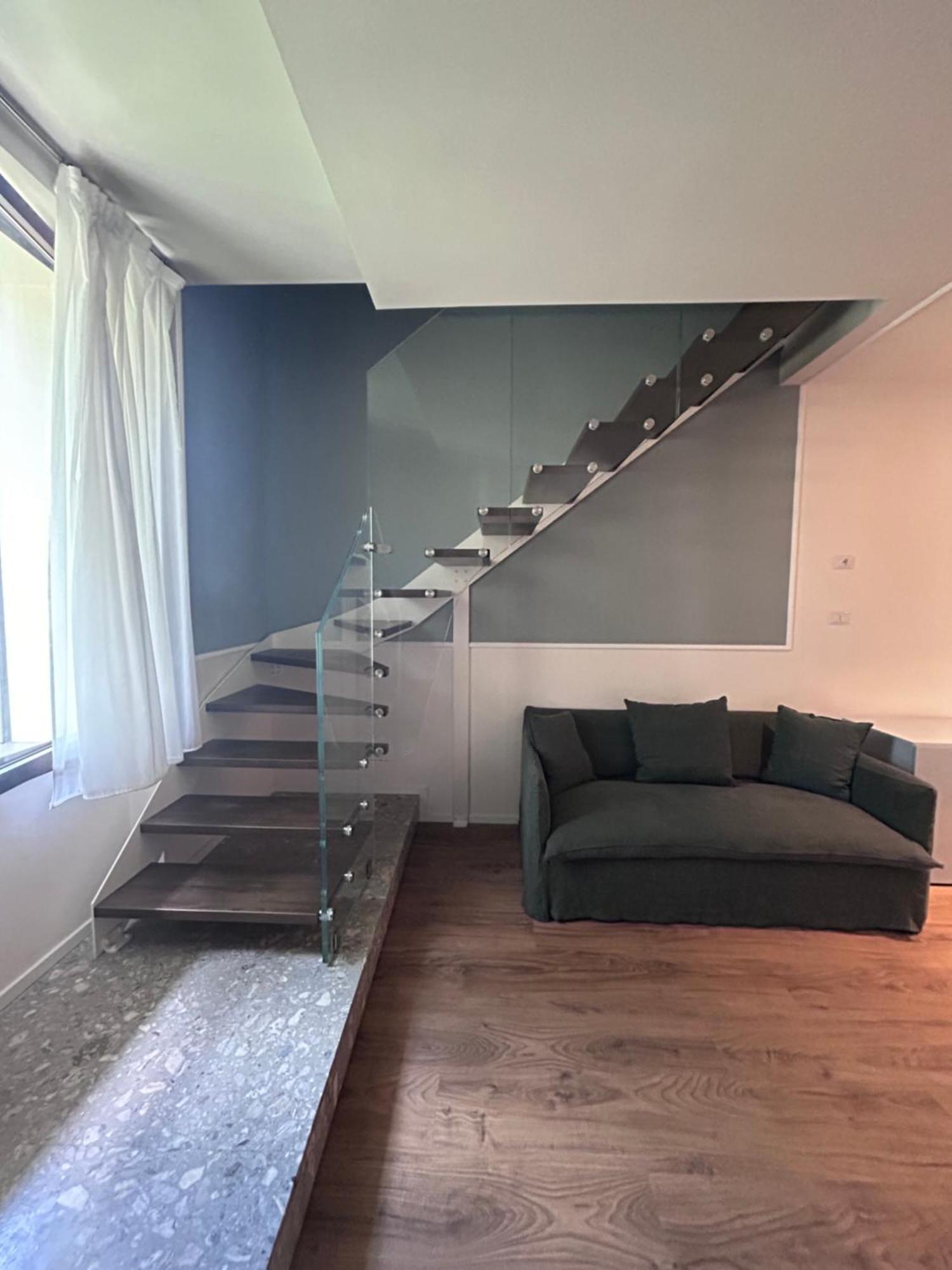 San Leonardo Suites Verona Phòng bức ảnh
